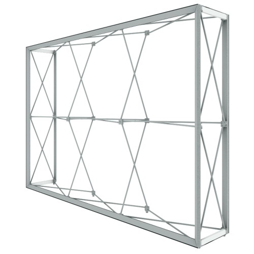 7.5ft x 5ft Double-Sided Lumiere Light Wall Backlit (Graphic Only)