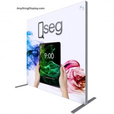 QSEG Modular Display Wall System 3.3ft x 3.3ft 