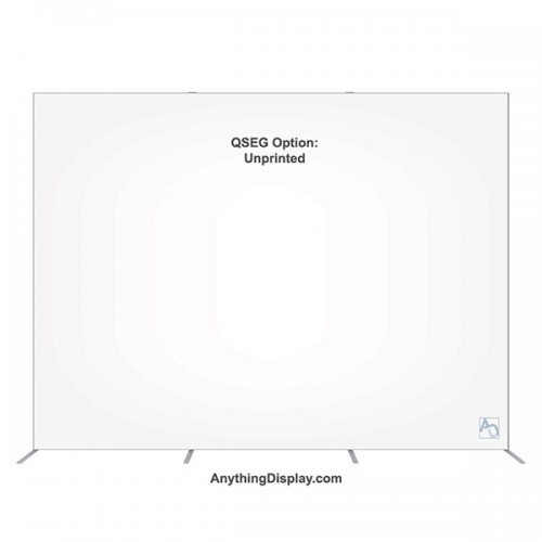 QSEG Modular Display Wall System 9.84ft x 7.4ft 