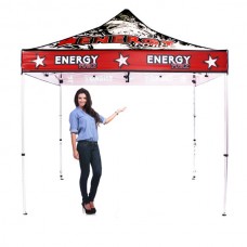 Casita® 10 ft. Aluminum Tent (Graphic Package)