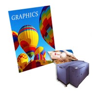 Custom Printed Backlit Signs | Light Box Displays