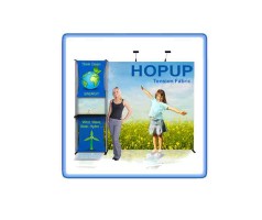 Popup Display Kits