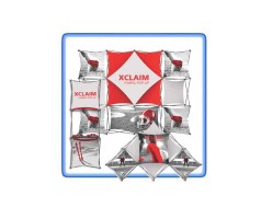 3D Xclaim Popup