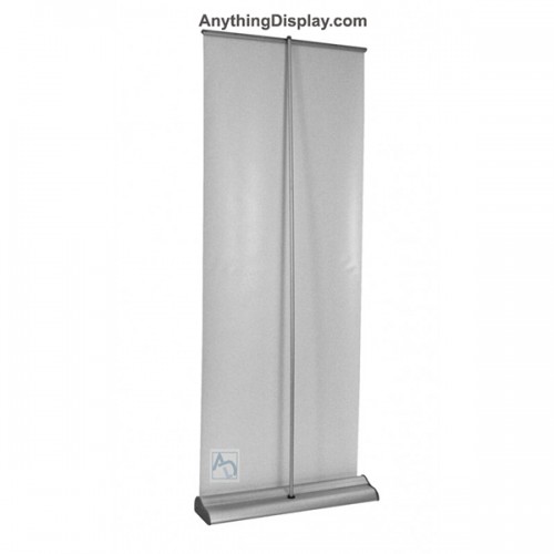 32 inch w Orient 800 Retractable Banner Stand Promotional Display