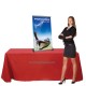 Economy Retractable Table Top Banner Stand Phoenix Mini 17x34 Economy Retractable Table Top Banner Stand Phoenix Mini 17x34