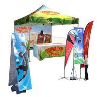 Outdoor Advertising Display For Sale | Anything Display