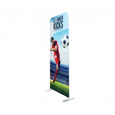 3 x 7.5 ft. EZ Stand Straight (Graphic Package)