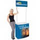 Promotional Counter Display Stand Campaign Graphic Counter Display Promotional Counter Display Stand Campaign Graphic Counter Display