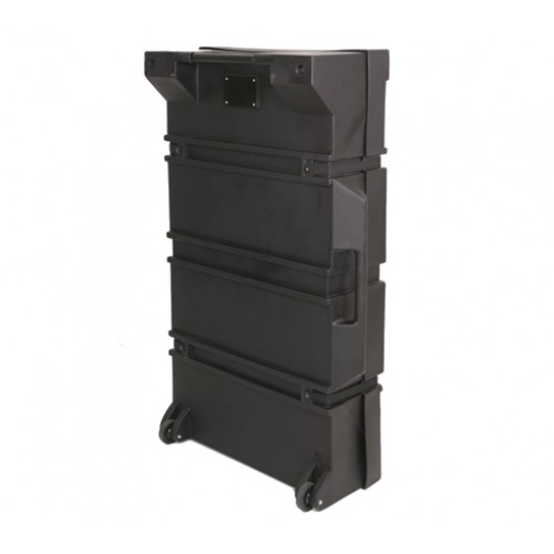 OCH Case Molded Display Case Transporting and Storage Case