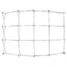 RPL Large Curved 10ft. x 8ft