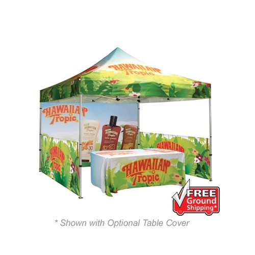 Outdoor Pop Up Canopy Tent 10x10 Casita Classic Canopy Tent Kit