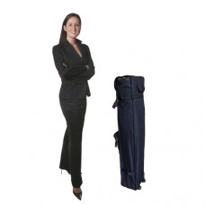 Canopy Travel Bag with Wheels