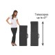 OCB Case Expanding Banner Stand Case Shipping and Storage Hard Case OCB Case Expanding Banner Stand Case Shipping and Storage Hard Case
