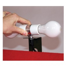 Tradeshow Back Light Fixtures For Translucent Header Displays