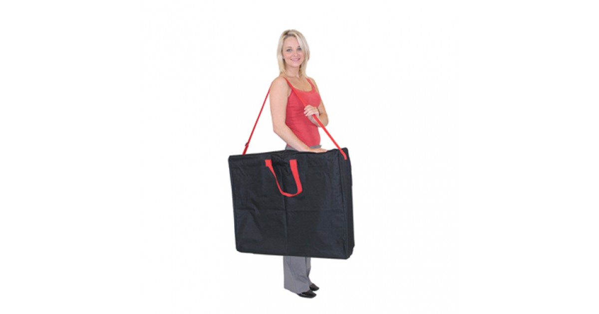Small Horizon Display Panel Bag 1 | Anything Display