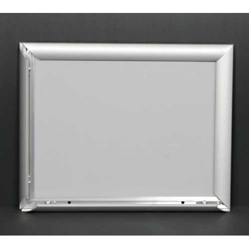 Snap Edge Poster Frame Trappa 11 Frame 11in x 17in Snap Frame