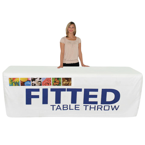 Table Throw Carry Bag 6X