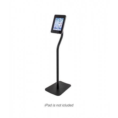 Formulate iPad Tablet Kiosk Stand with Custom Graphics