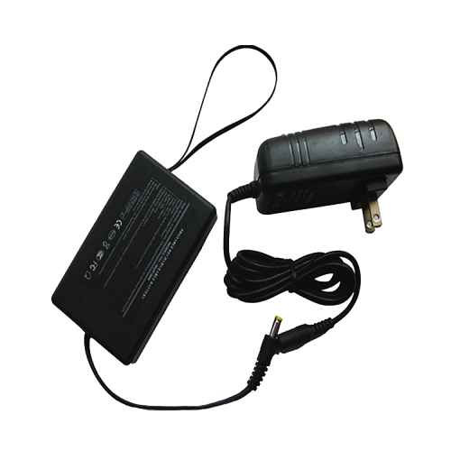 Battery Pack - Rechargeable - For Illuminated Writing Boards