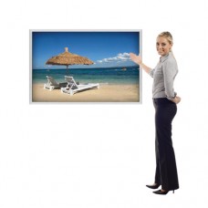 24in x 36in Ultra Low Energy Snap Frame Lightbox