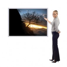 30in x 40in Ultra Low Energy Snap Frame Lightbox