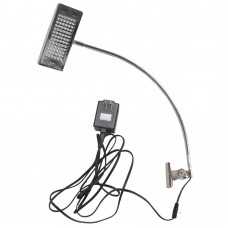 LED Clamp Light for Banner Stand and  Displays