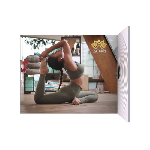 Modco Chart Modco Modular Display 13, 10 x 10 ft (Graphic Package) | Anything Display