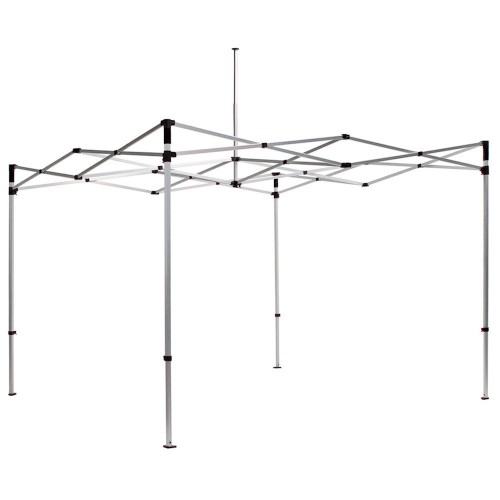 Casita Canopy Tent - Plastic Water Base 