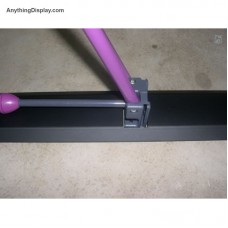Coyote Pop Up Parts Stabilizer Feet for Coyote Popup Display