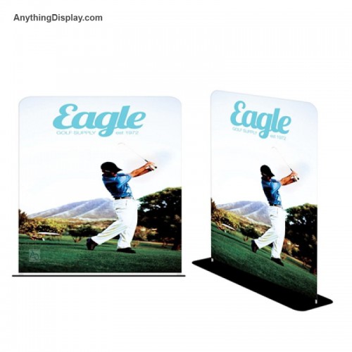 5 x 9.5 or 10.5 ft. EZ Extend® with Fabric (Graphic Package)