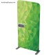 EZ Tube Connect 1 Panel 48" Slanted Top Display EZ Tube Connect 1 Panel 48" Slanted Top Display