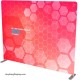 EZ Tube Connect 1 Panel 10ft Lighted Backwall Display EZ Tube Connect 1 Panel 10ft Lighted Backwall Display