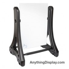 32 x 42 inch Outdoor Rolling Swinger Sign Holder Only