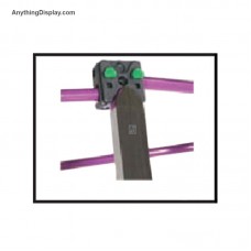 Coyote Popup Parts Replacement Channel Bar
