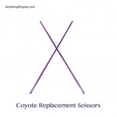 Coyote Parts Coyote Replacement Scissors