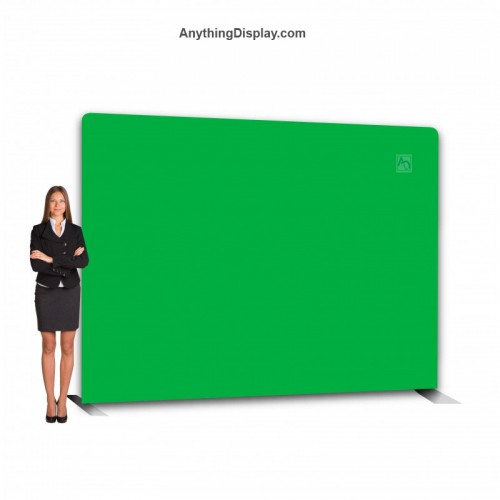 EZ Green Screen Photography Backdrops for 10ft wide Portable Display