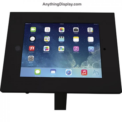 iPad Floor Stand - Rotating Anti-Theft iPad Holder