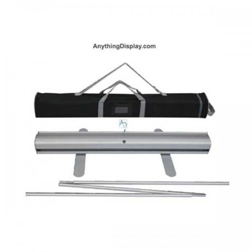 34 x 80 inch Econo Roll Hardware Only