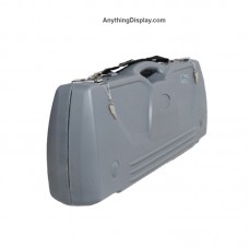 Hard Case with Shoulder Strap for 36in Banner Stand Display