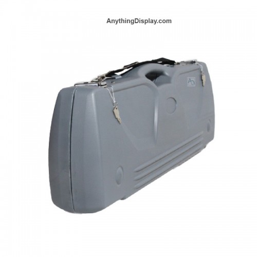 Hard Case with Shoulder Strap for 36in Banner Stand Display