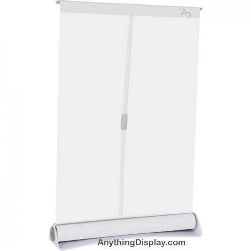 9 x 11  Stellar Table Top Banner Stand