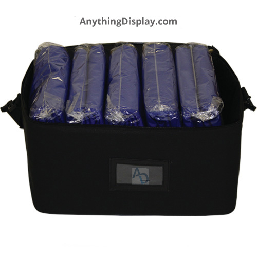 Table Throw Carry Bag 4X