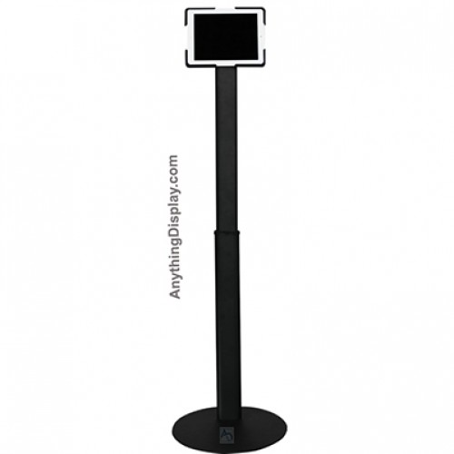 iPad Floor Stand - Rotating Anti-Theft iPad Holder