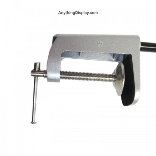 LED Light For Pop Up Trade Show Booth Exhibit Backdrop Display Clamp 6W Banner 