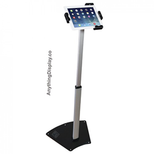 Universal Tablet Holder and Stand
