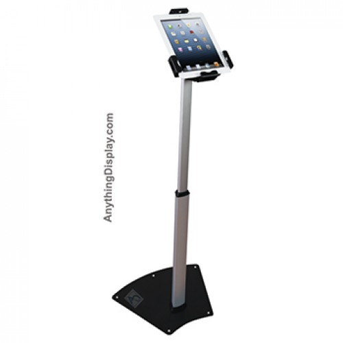 Universal Tablet Holder and Stand