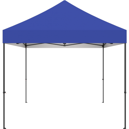 Custom Printed Zoom Economy Canopy Tent 10x10