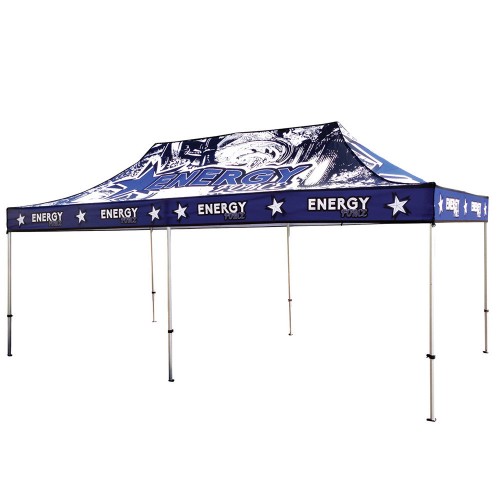 Nomas Air Inflatable Event Tent 20ft x 20ft