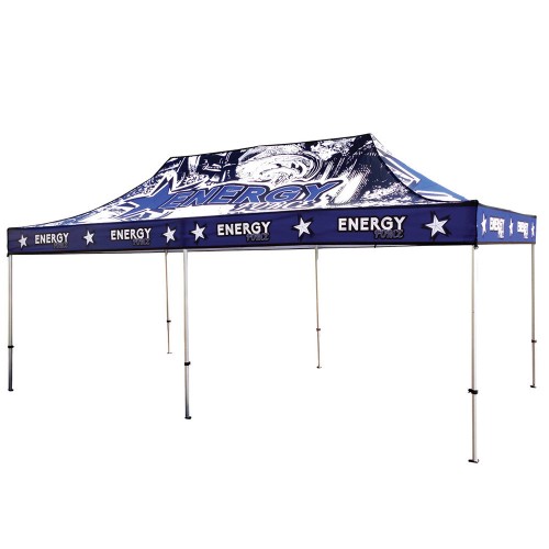 Pop Up Canopy Event Tent 15x10 Event Canopy 5 Day Turn