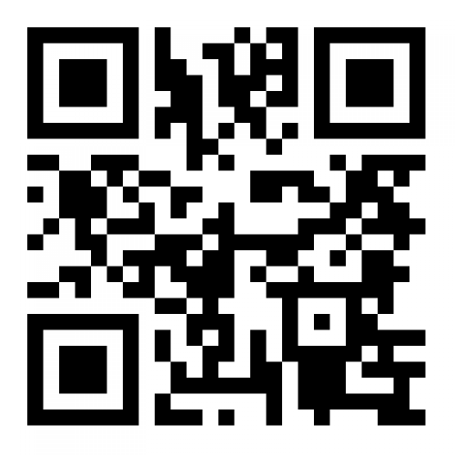 QR Code for Banners